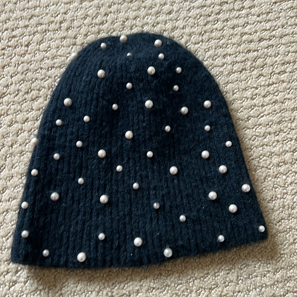 Jennifer Behr coco beanie